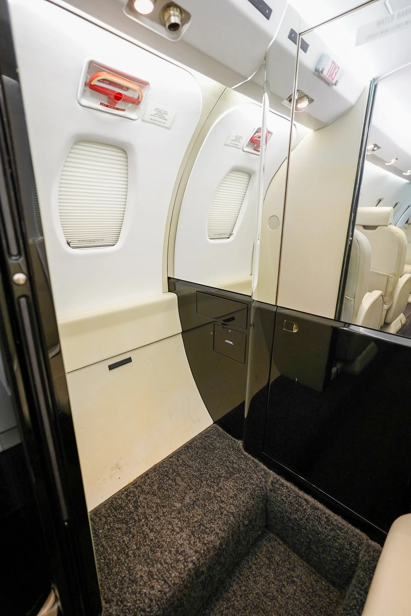 2001 Citation Excel