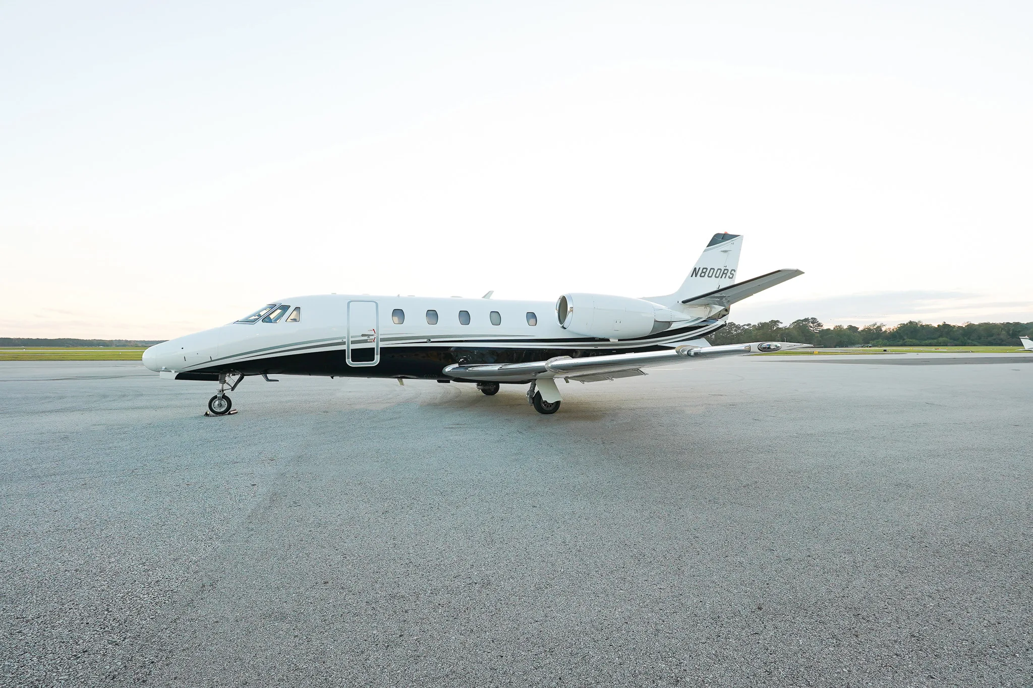 2001 CITATION EXCEL