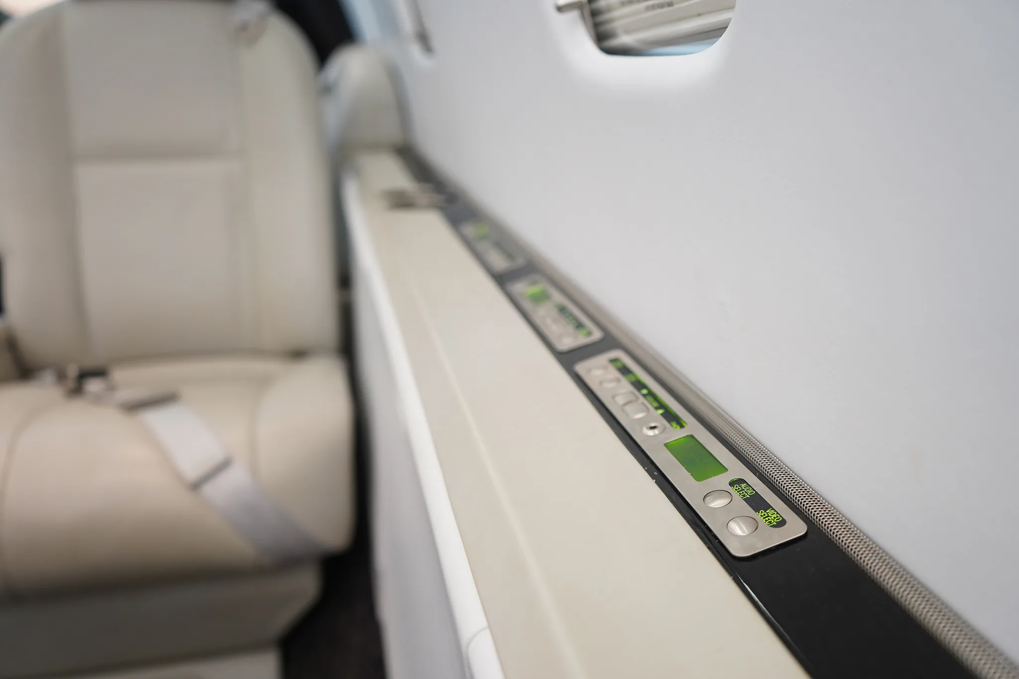 2001 Citation Excel