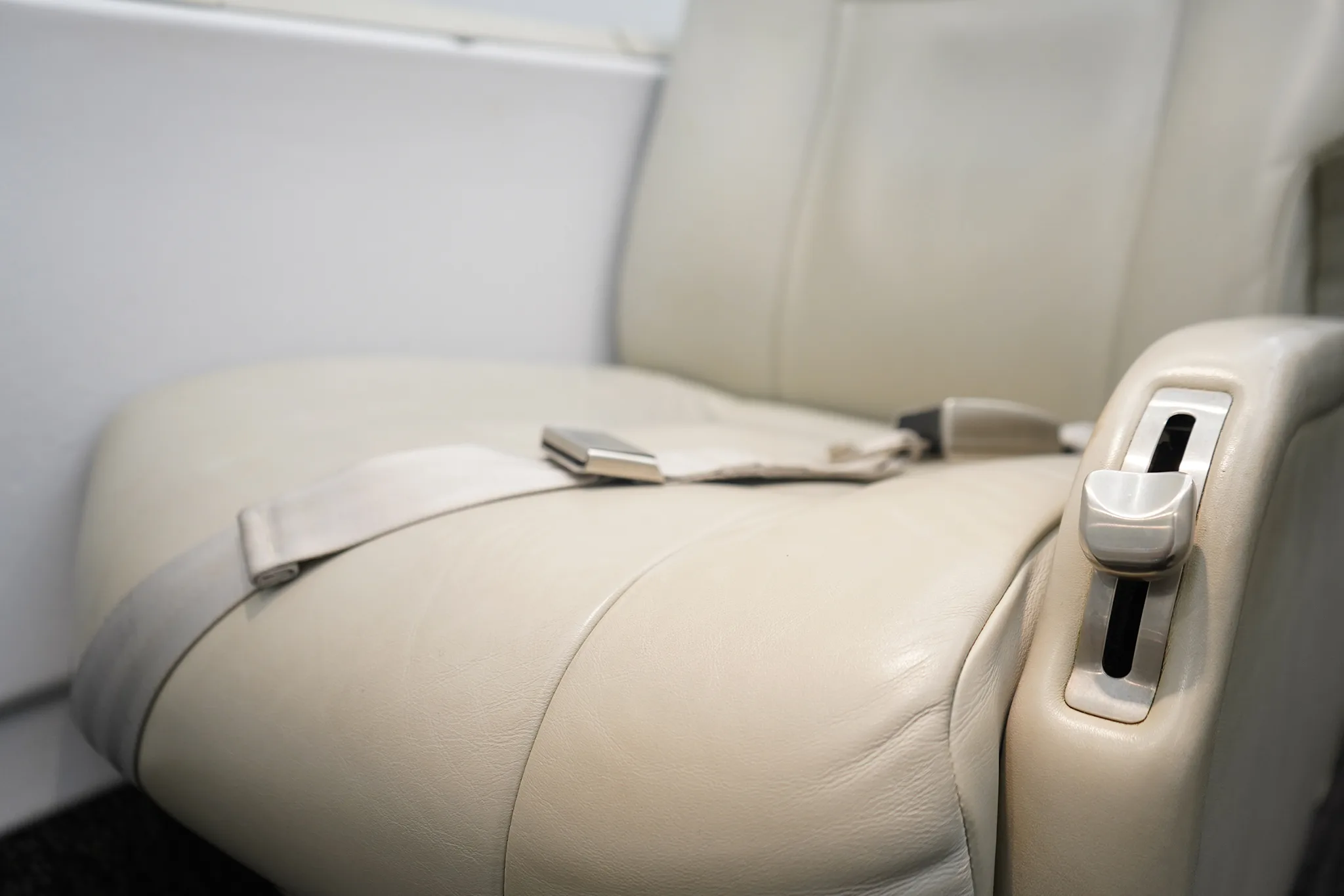 2001 Citation Excel