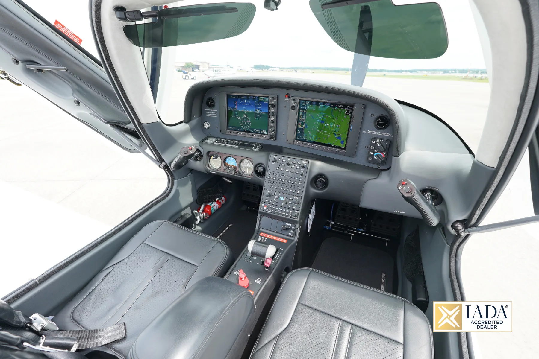 2022 Cirrus SR20 G6