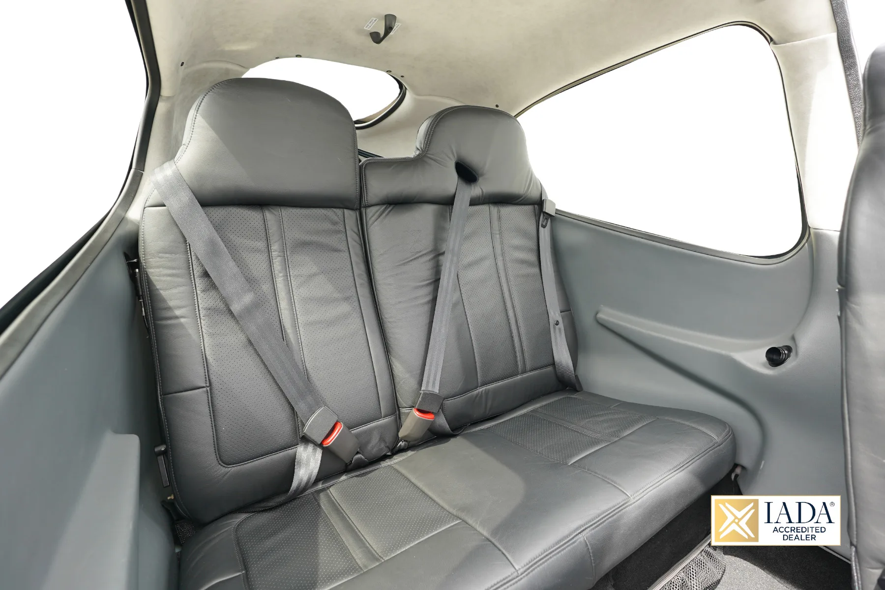 2022 Cirrus SR20 G6