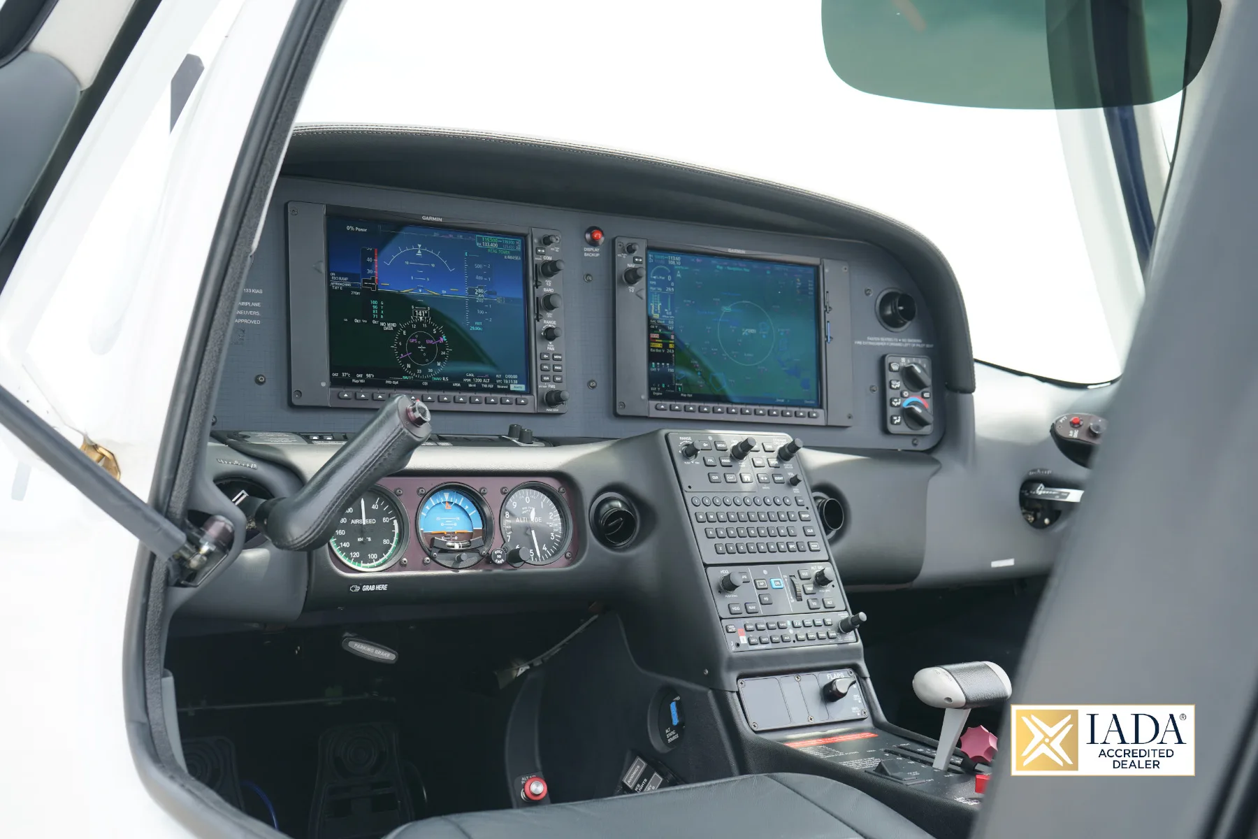 2022 Cirrus SR20 G6