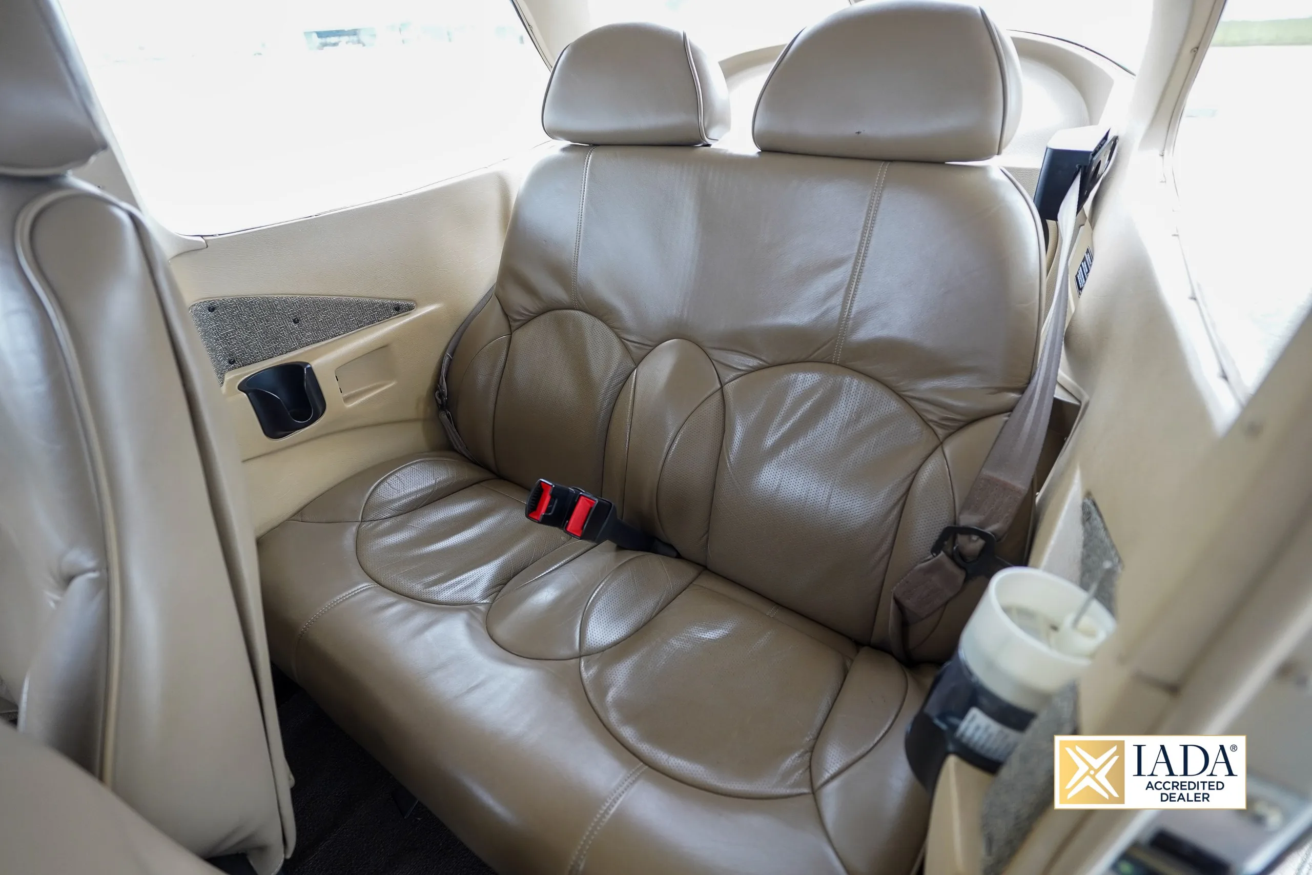 2004 Cessna 172SP