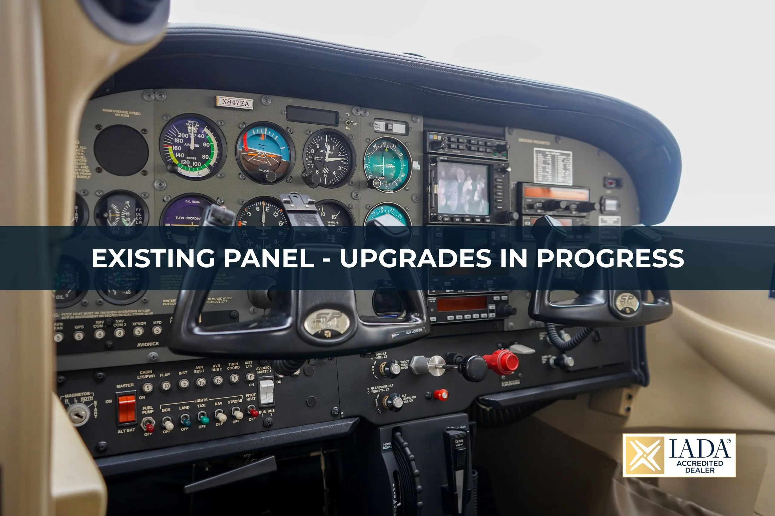 2004 Cessna 172SP