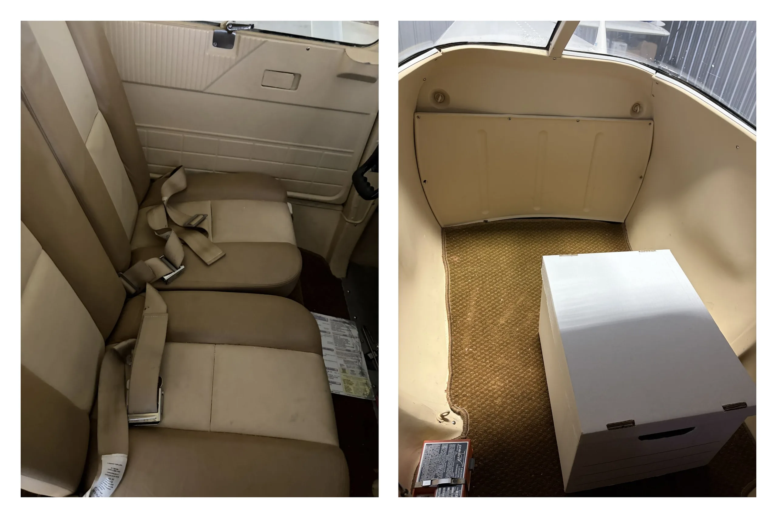 1965 Cessna 150F