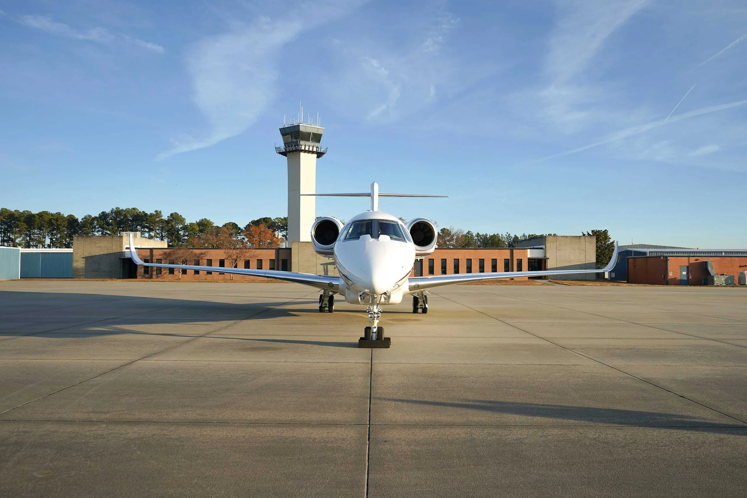 2000 Citation X