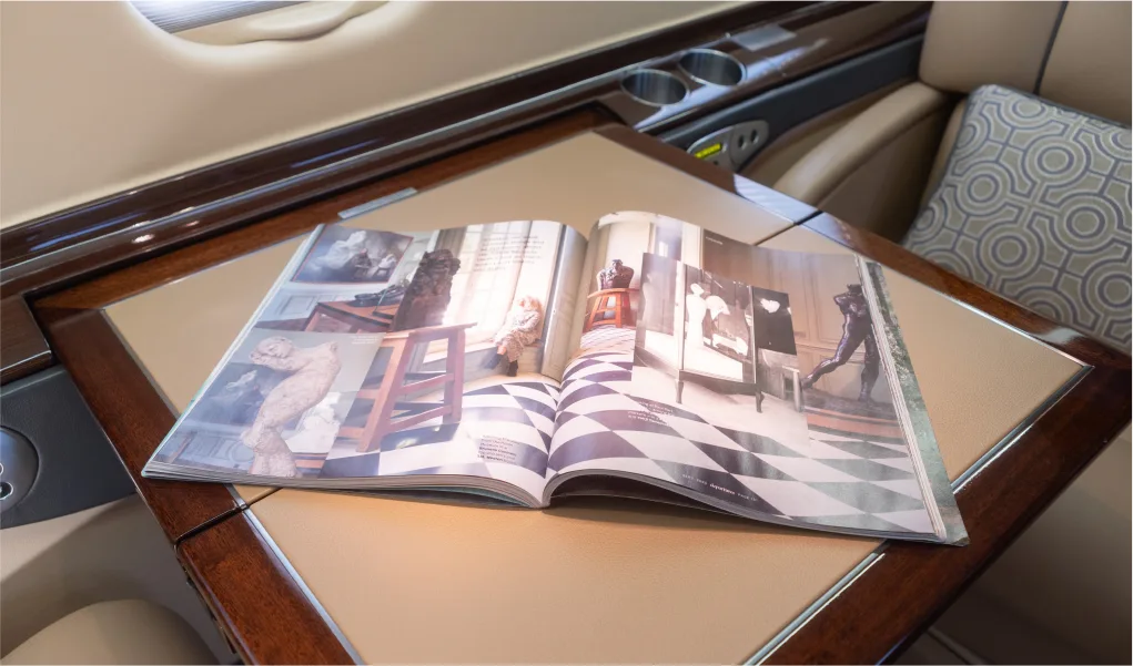 2003 LEARJET 60