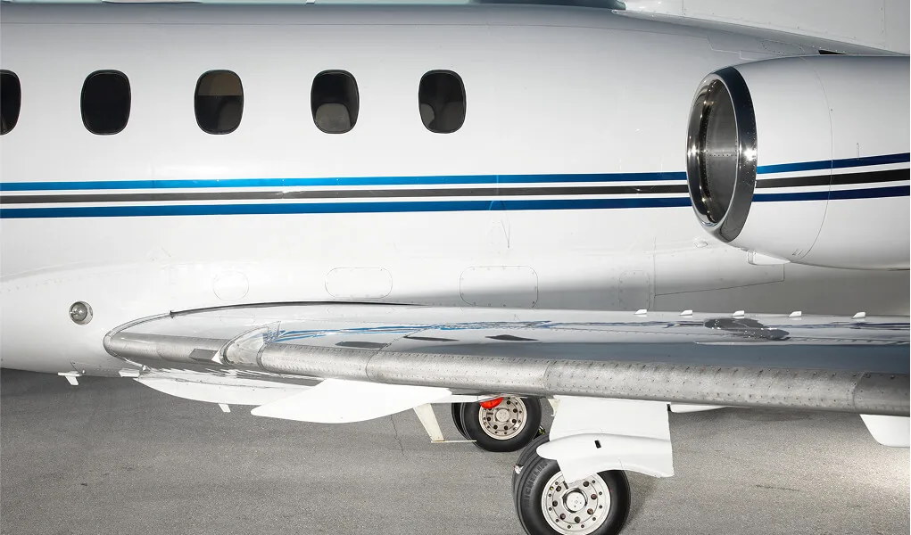 2005 Hawker 800XPi