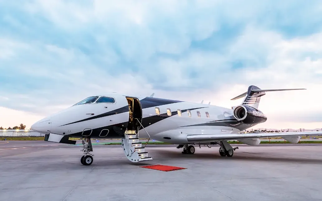2008 Challenger 300