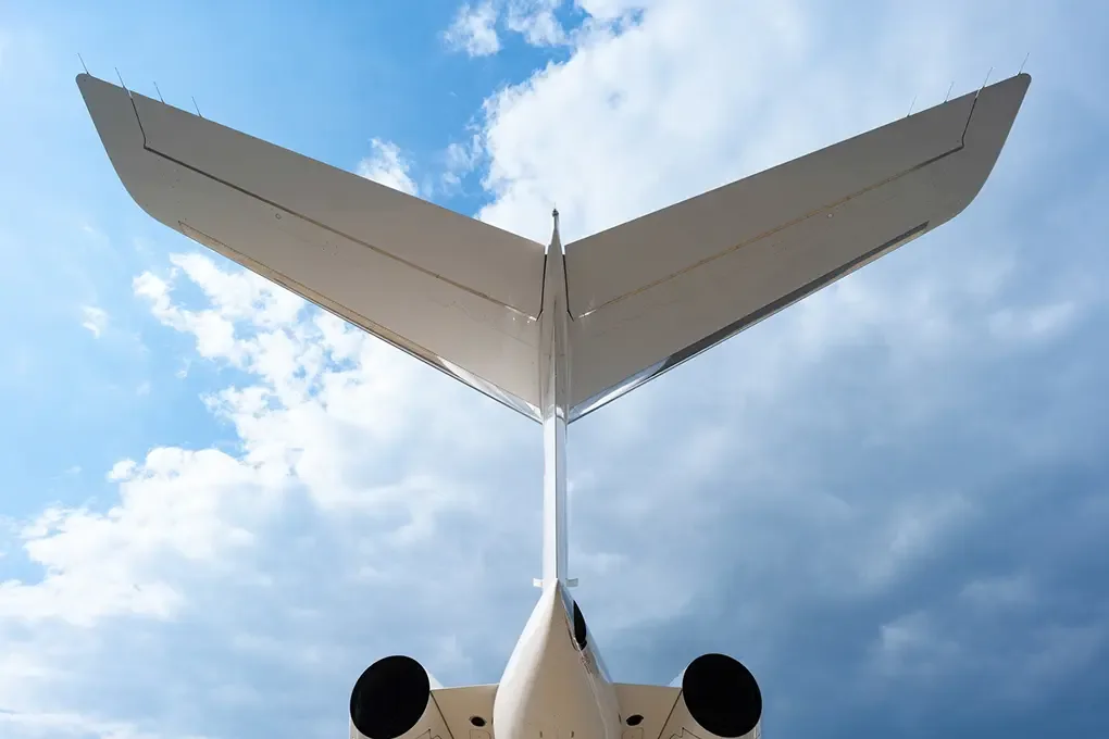 2020 Global 7500