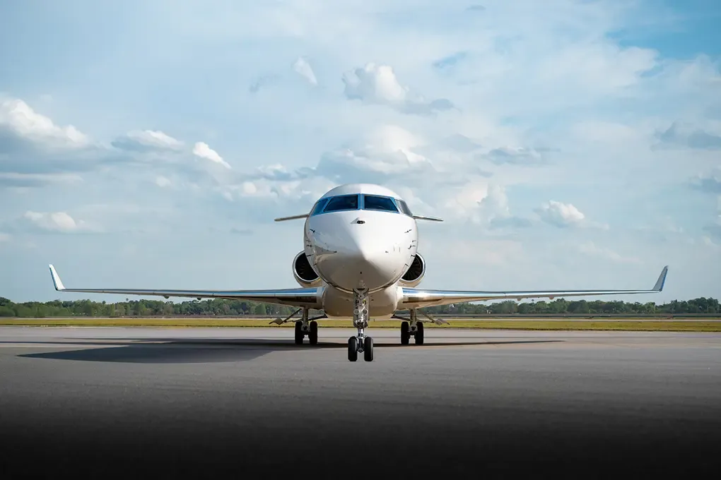 2020 Global 7500