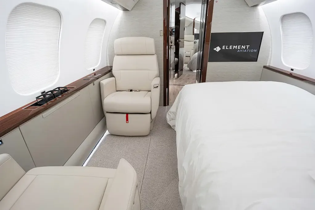 2020 Global 7500