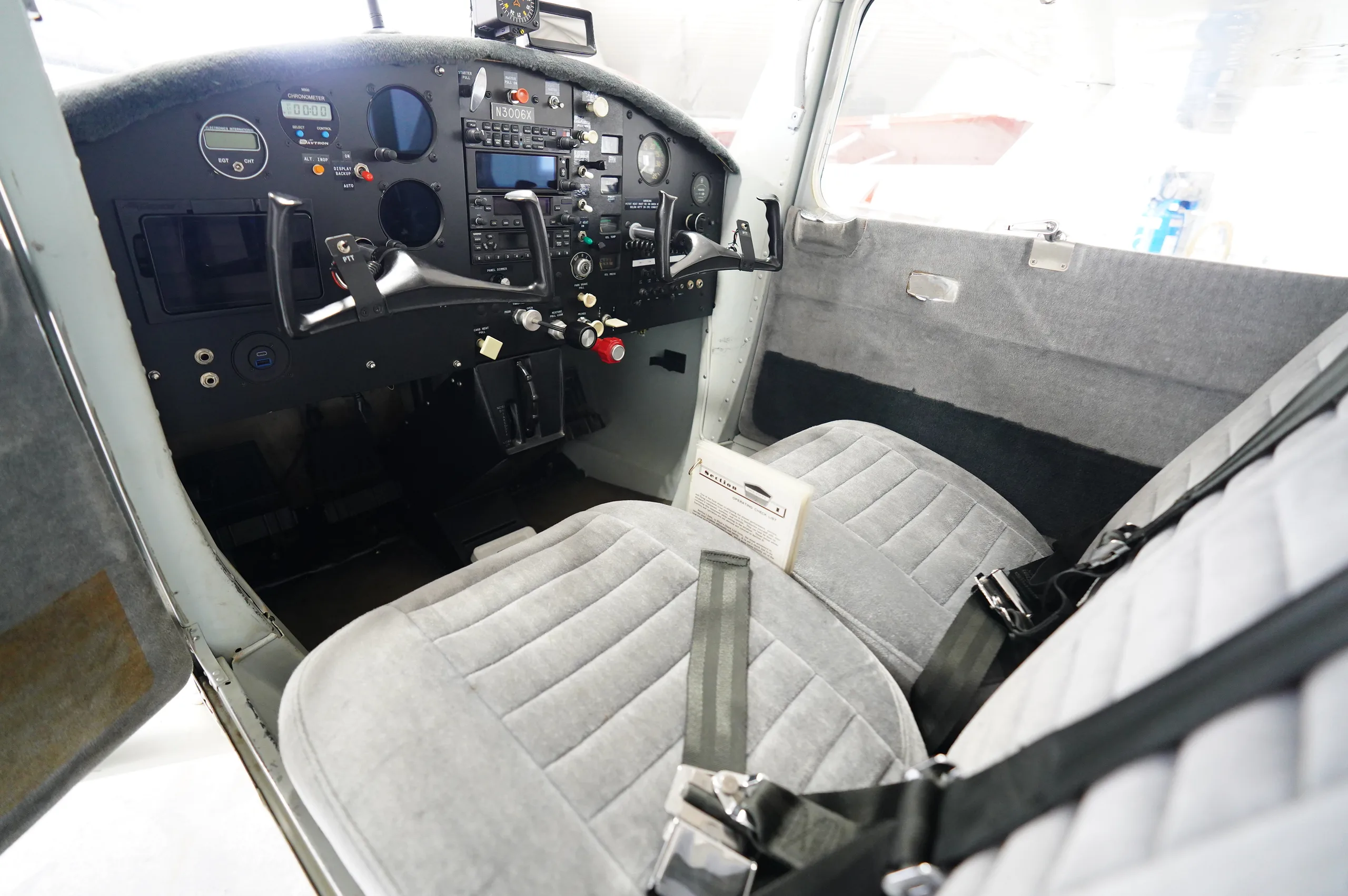 Cessna 150