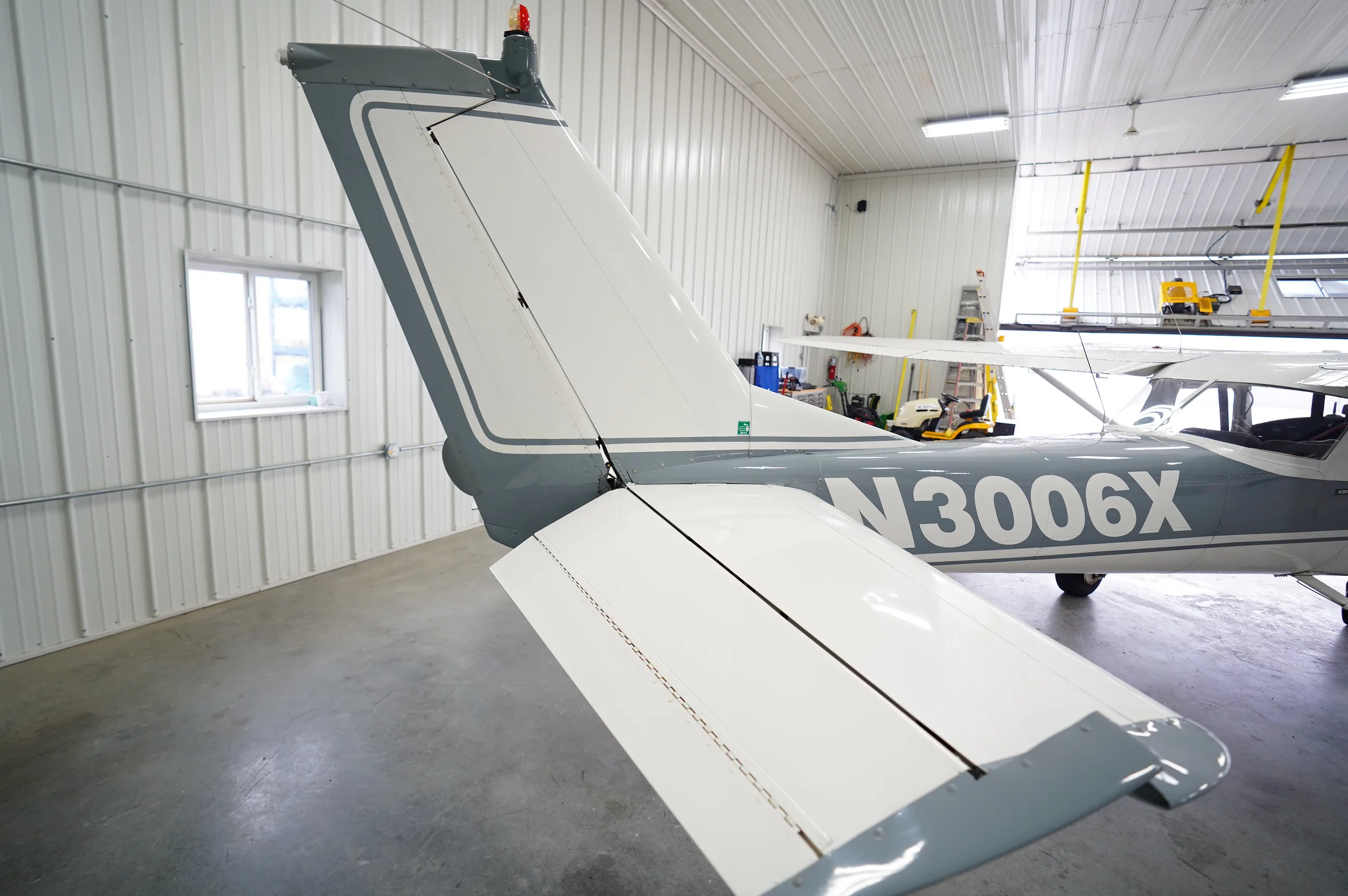 Cessna 150