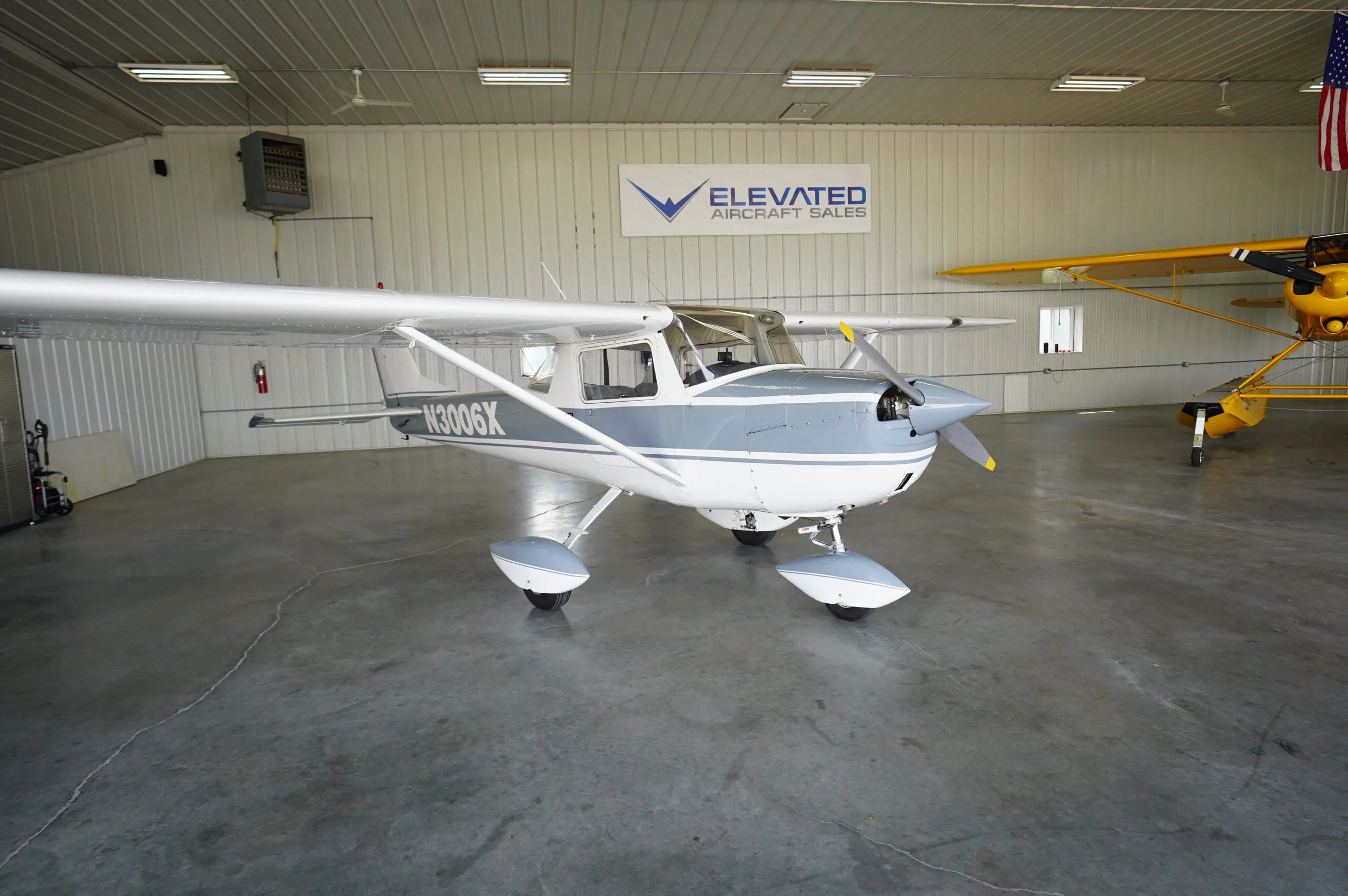 Cessna 150