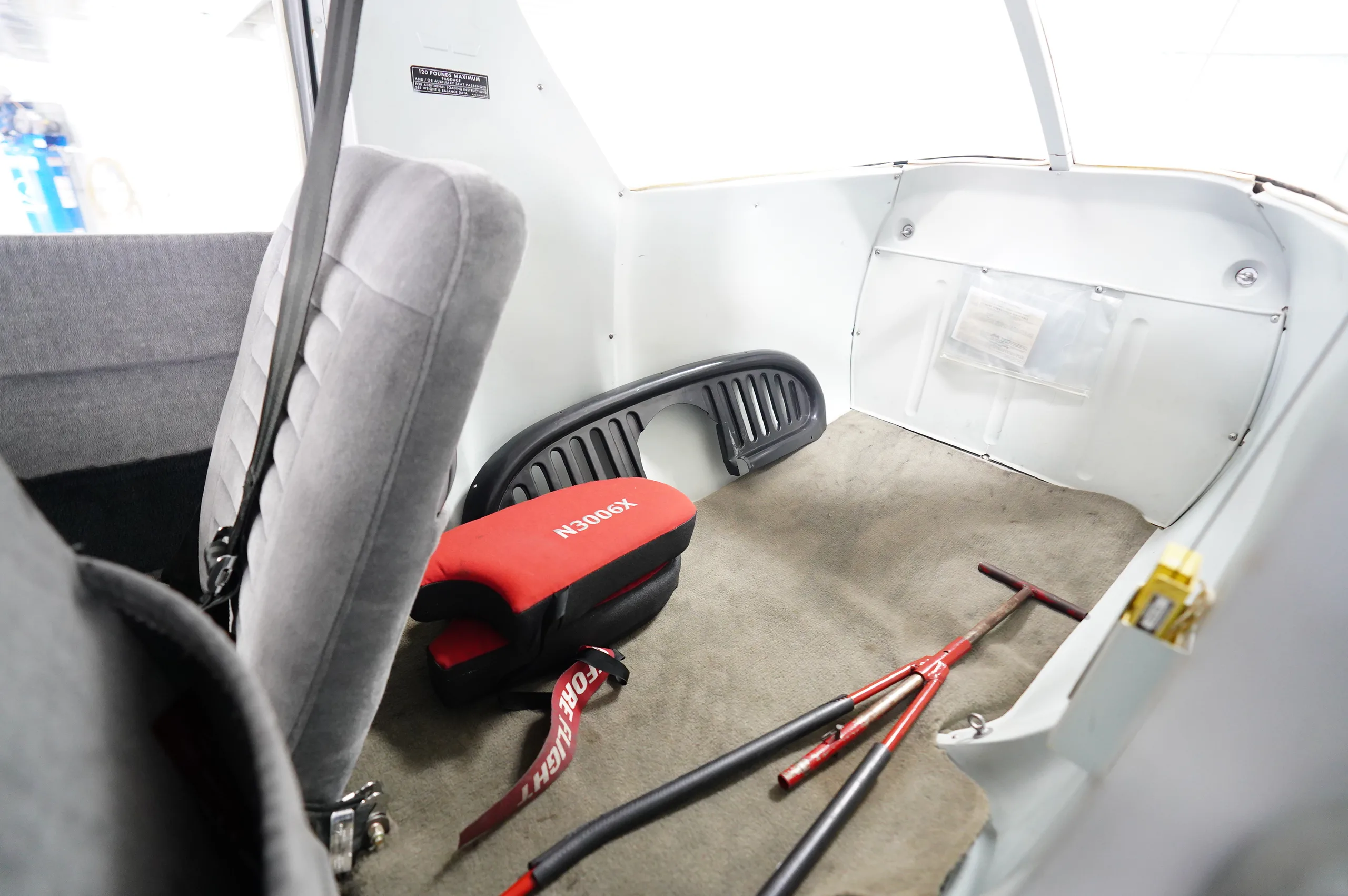 Cessna 150