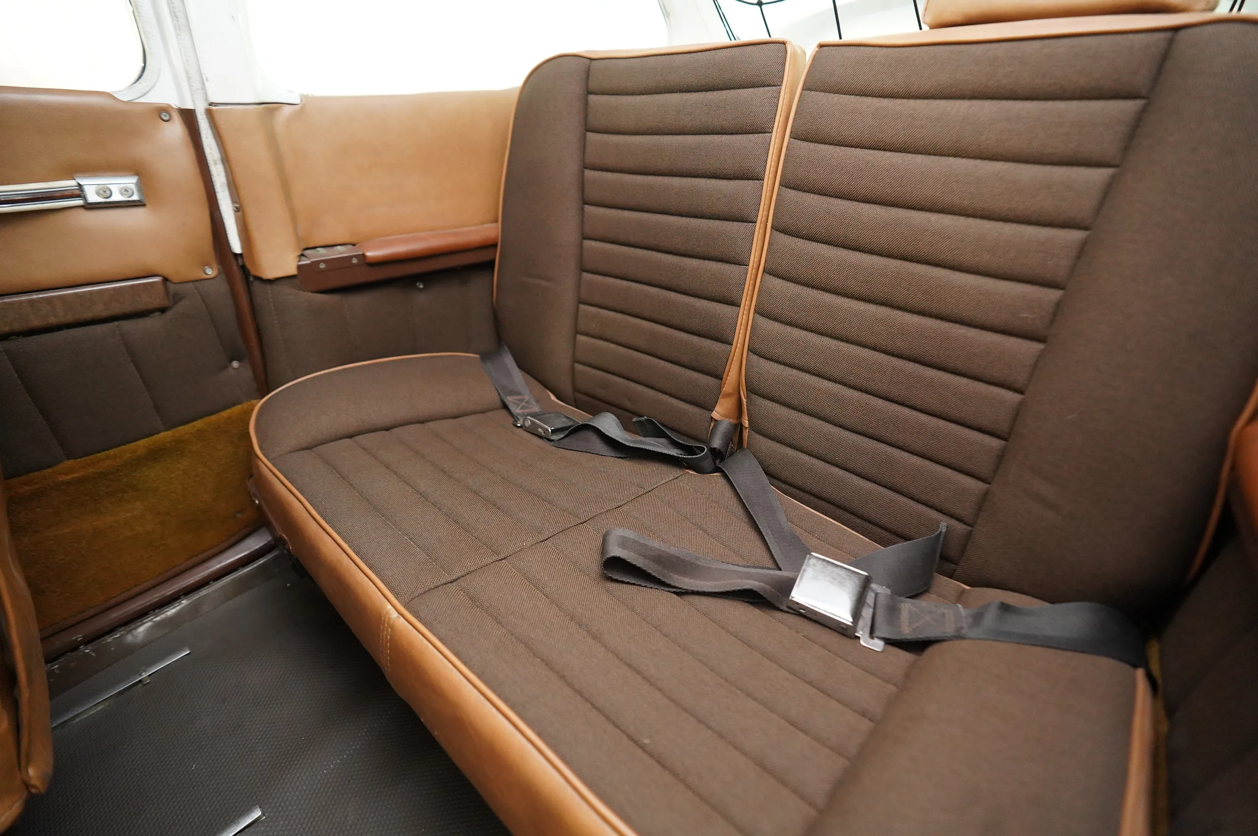 Cessna 172 Amphib