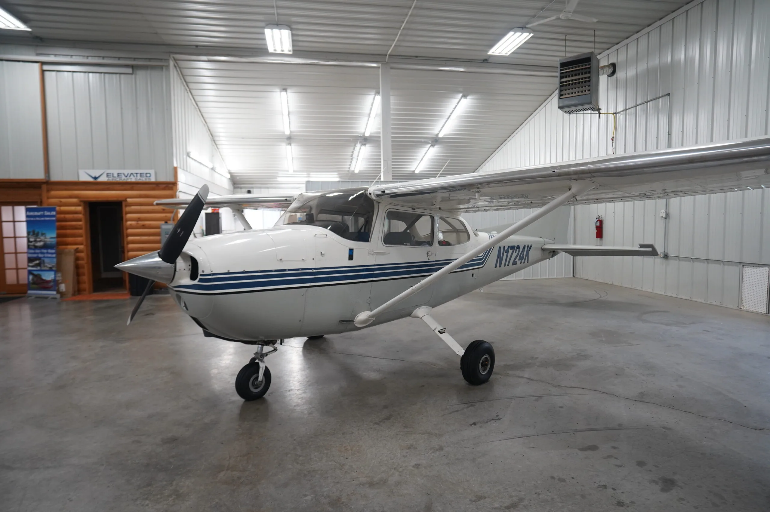 Cessna 172L