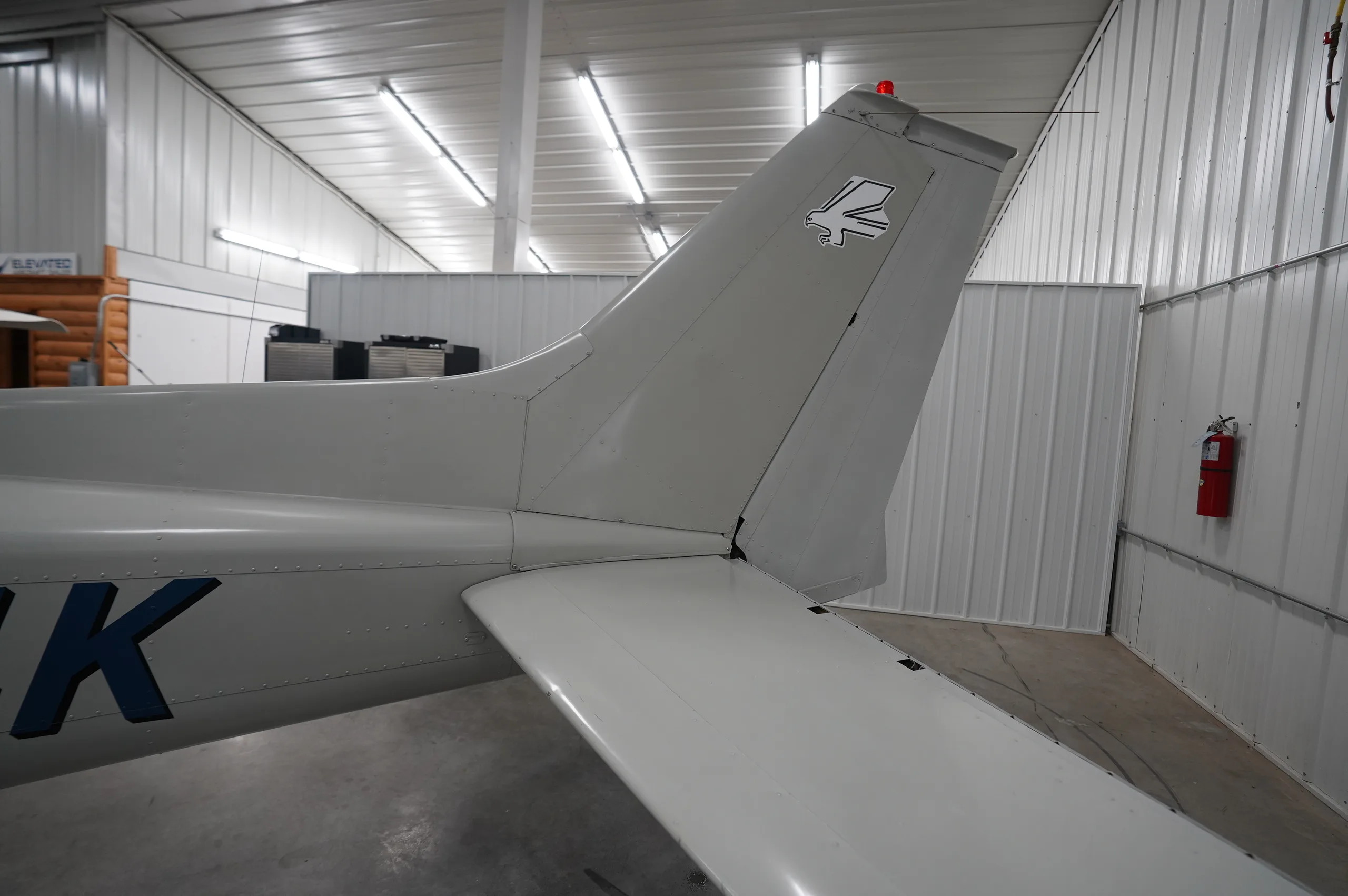 Cessna 172L