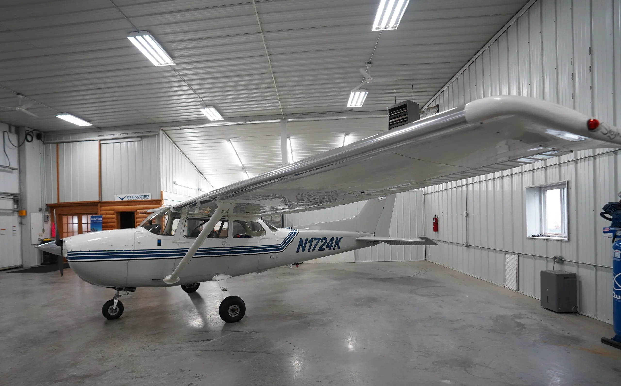 Cessna 172L