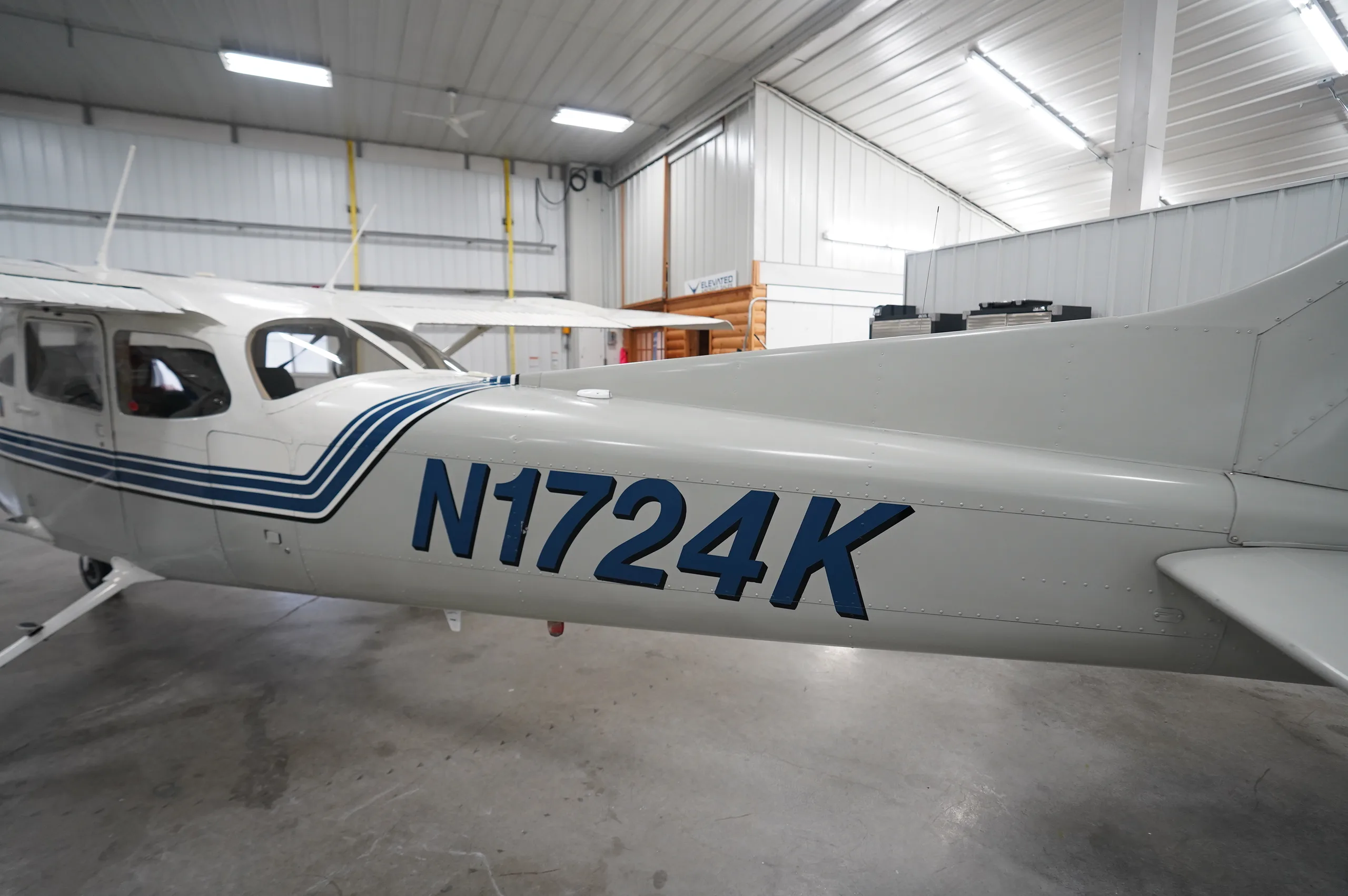 Cessna 172L