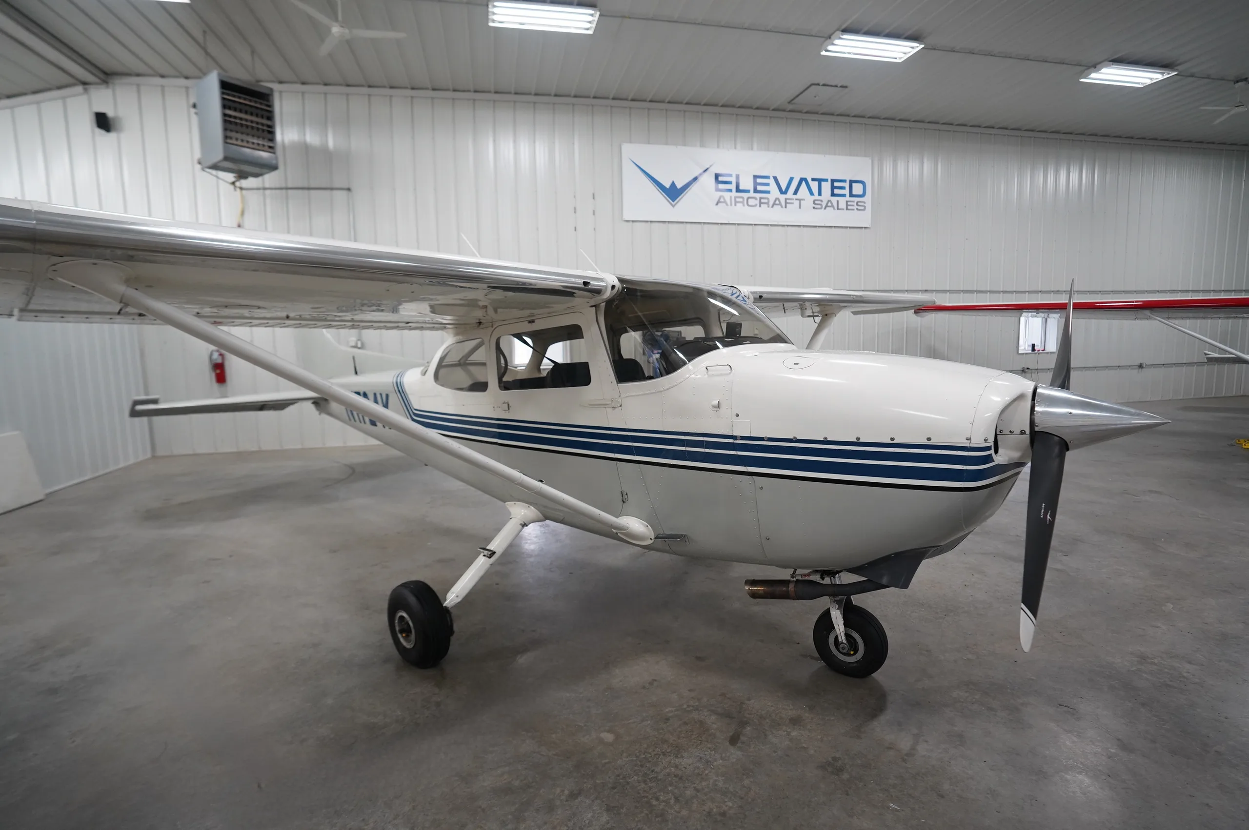 Cessna 172L