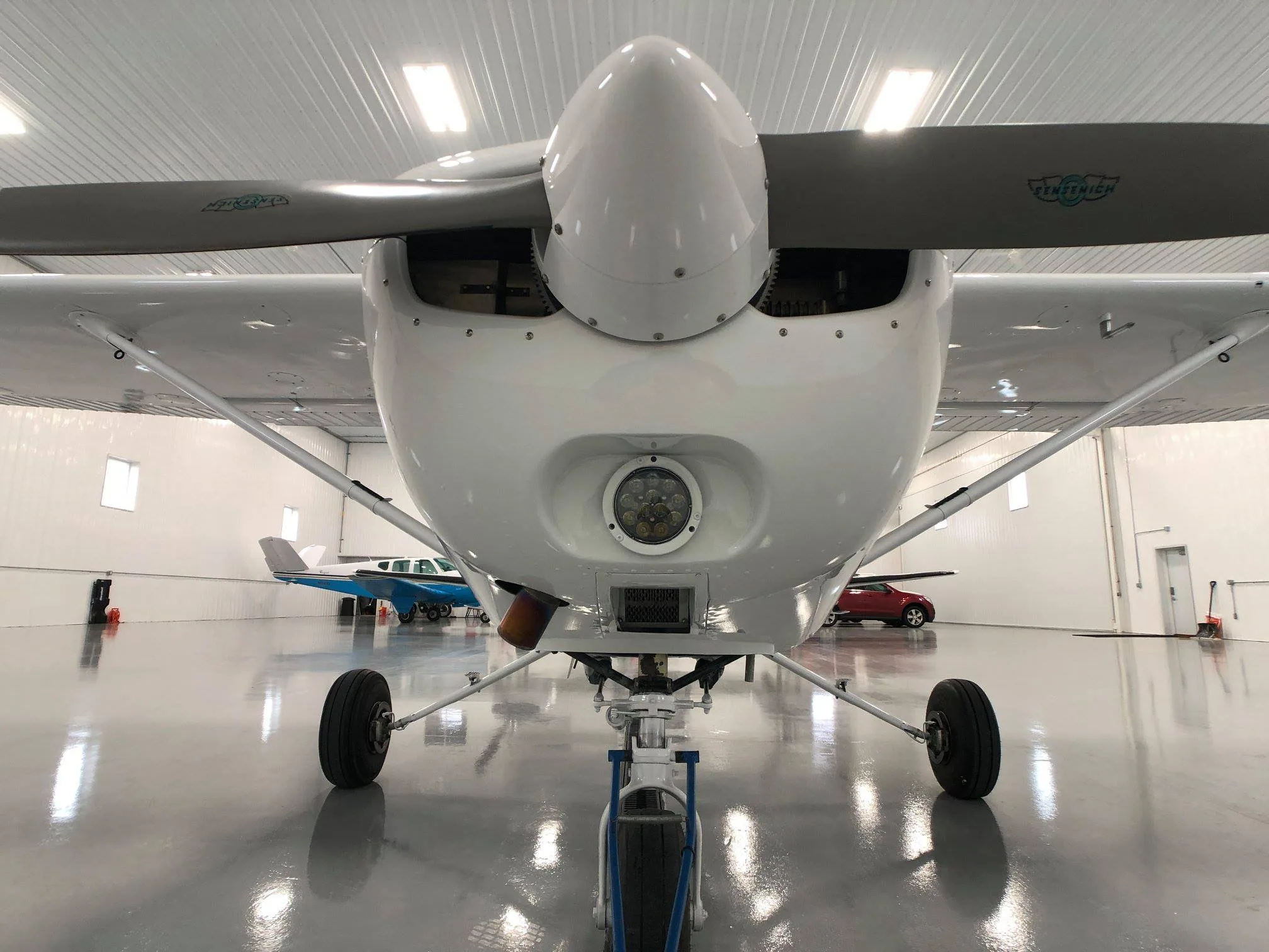 N66948 1978 Cessna 152 - Elite Air Service