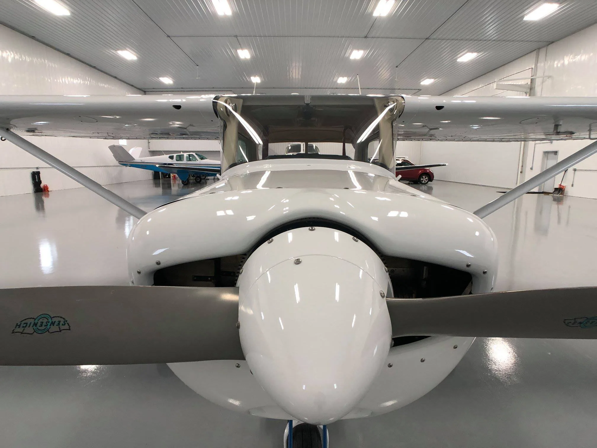 N66948 1978 Cessna 152 - Elite Air Service
