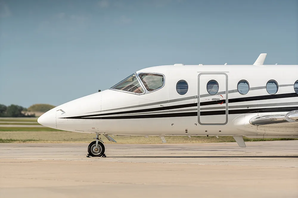 2023 TBM 960