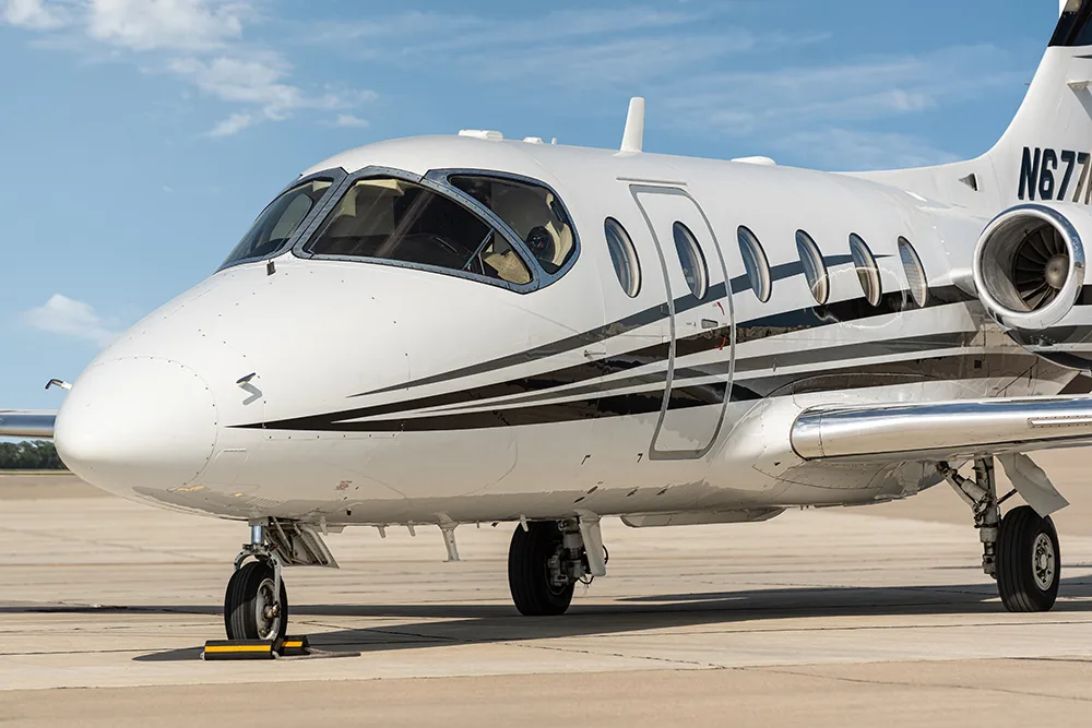 2023 TBM 960