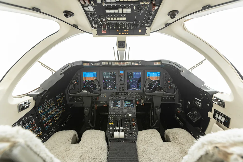 2023 TBM 960