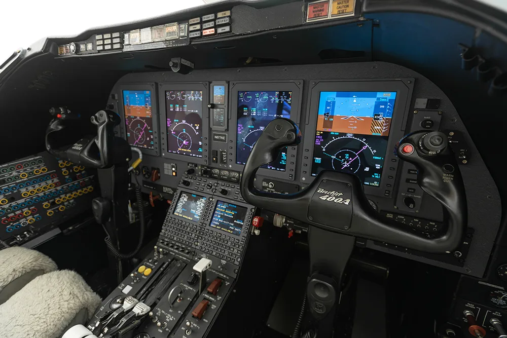 2023 TBM 960