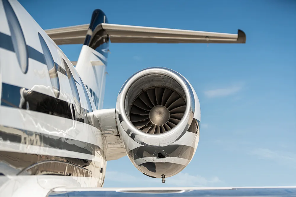 2023 TBM 960