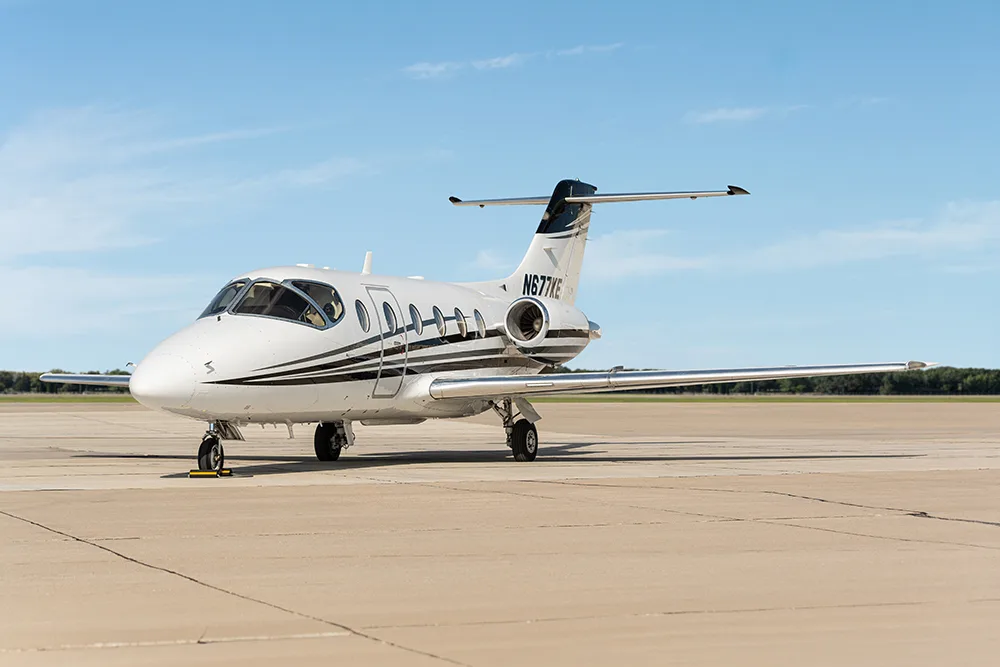 2023 TBM 960