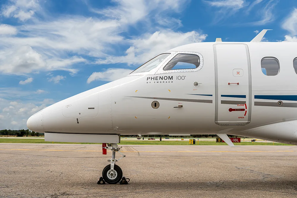 2014 Phenom 100E