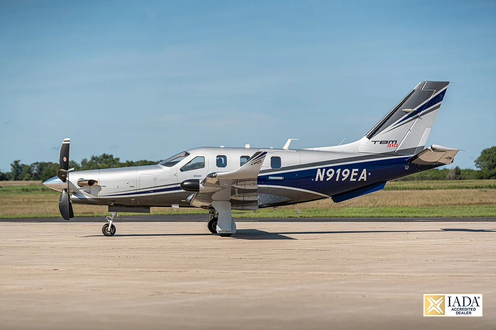 2012 Phenom 100