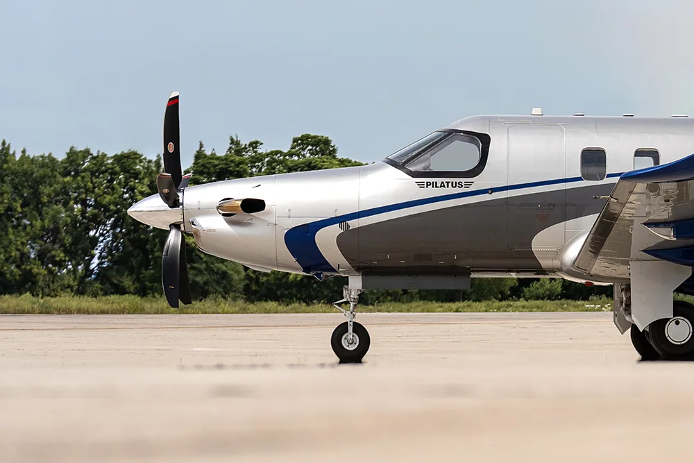 2015 Piper M500