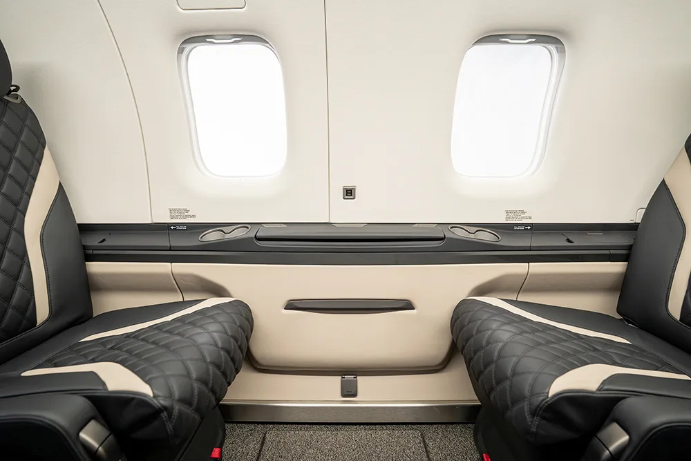2015 PIPER M500
