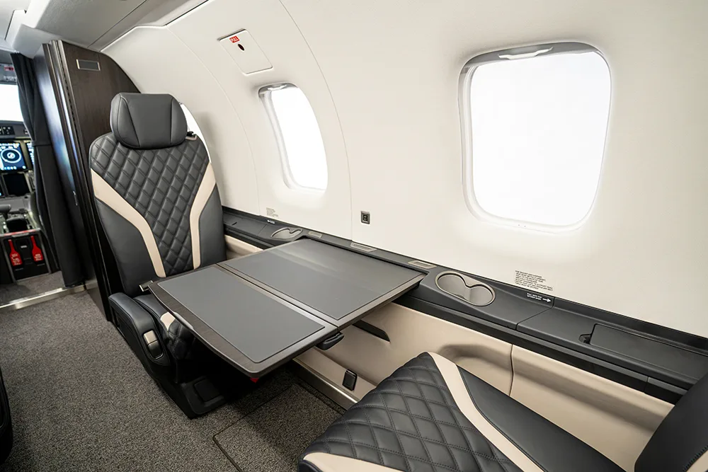 2015 Piper M500