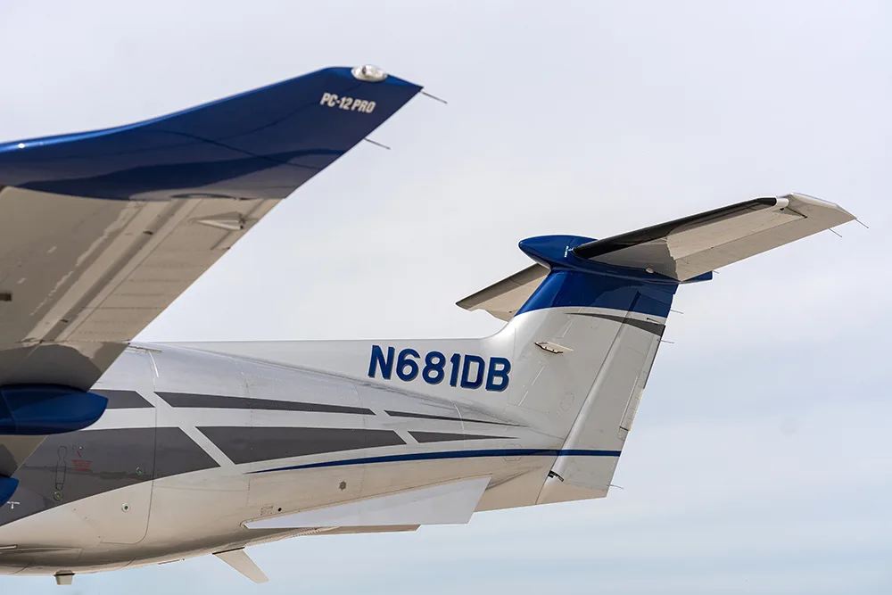 2015 Piper M500
