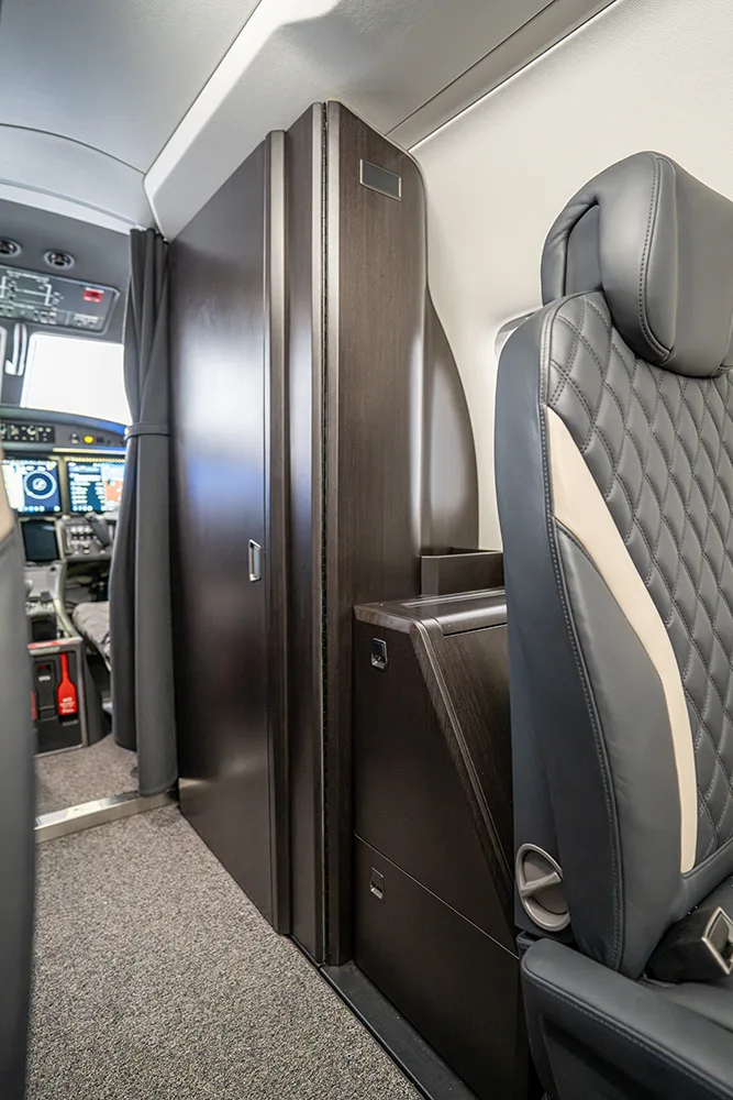 2015 Piper M500