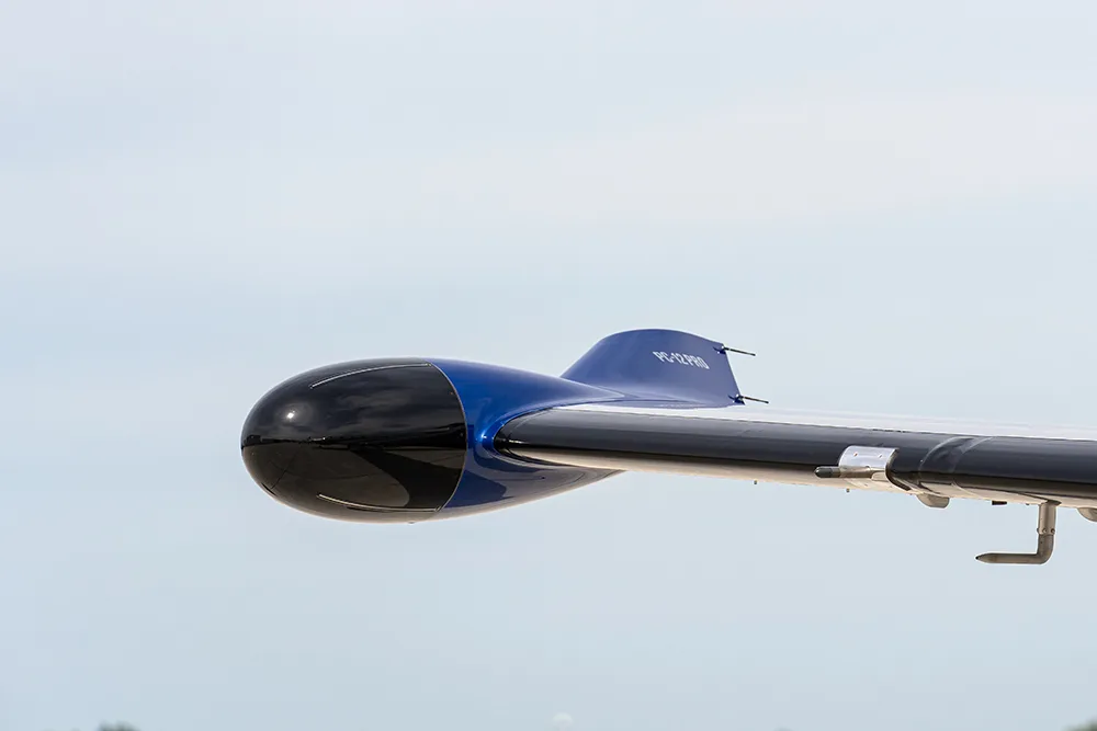 2015 Piper M500