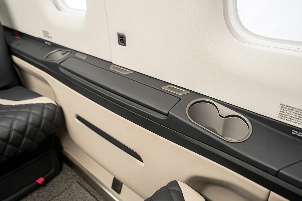 2015 Piper M500