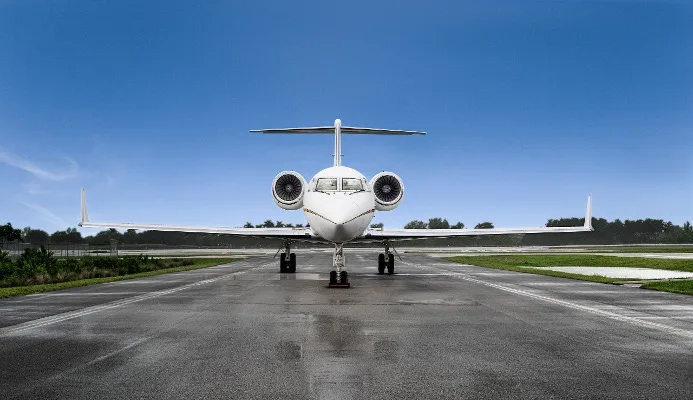 1994 GULFSTREAM GIV