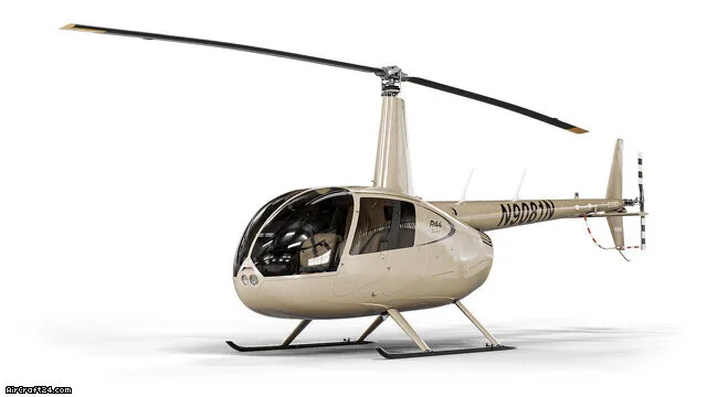 Robinson R44 Cadet