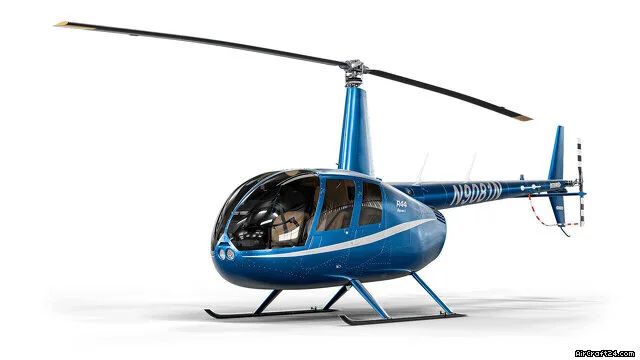 Robinson R44 Raven I