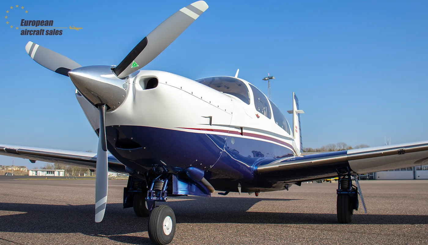 1986 Reims Cessna F172P, OY-PTL