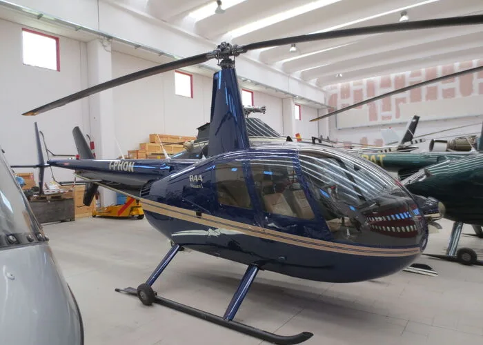 AgustaWestland AW109s Grand I-CLMH