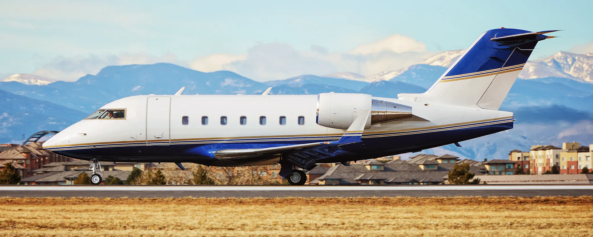 Challenger 601 For Sale